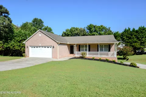 12768 Daisywood Dr, Knoxville, TN 37932
