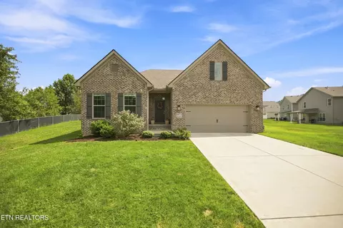 6872 Beeler Rd, Knoxville, TN 37918