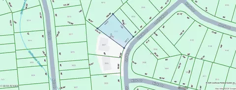 2029 Shalako Dr, Crossville, TN 38572