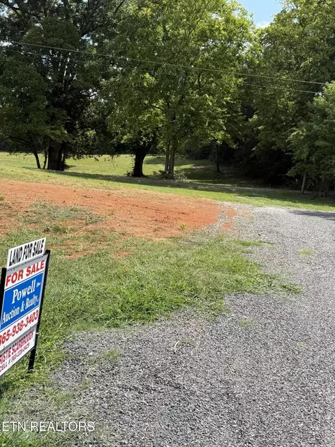 1428 Flat Gap Rd #LOT 4, Jefferson City, TN 37760