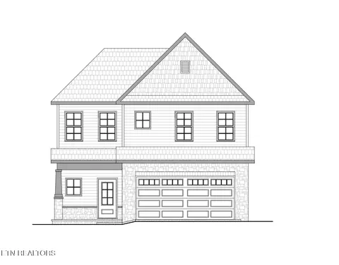 3319 Mountain Aster Dr, Knoxville, TN 37924