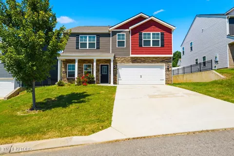12157 Lillibridge Crossing Ln, Knoxville, TN 37932