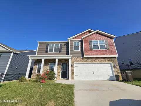 12157 Lillibridge Crossing Ln, Knoxville, TN 37932