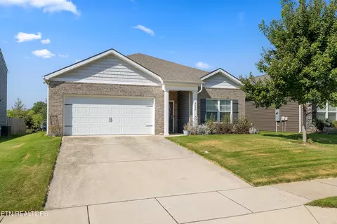 8039 Dennis Fox Ln, Knoxville, TN 37938