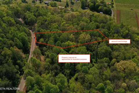 lot17 Elm Ln, Sweetwater, TN 37874