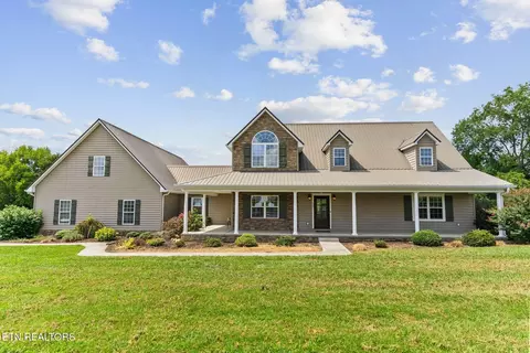 733 Simpson Rd, Whitesburg, TN 37891