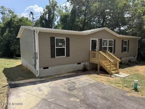 3110 Landview Dr, Knoxville, TN 37914