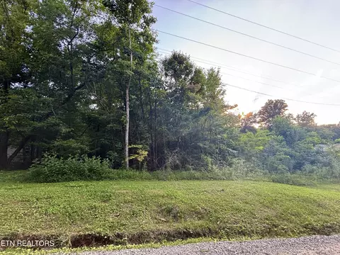 Wintergreen Lane, Cosby, TN 37722