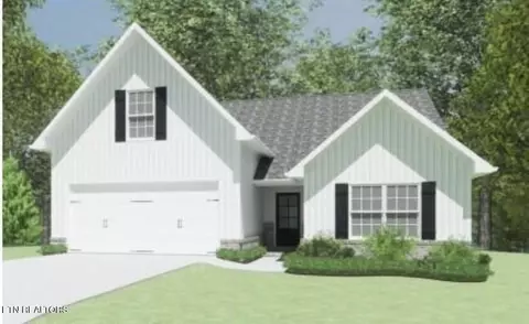 241 Roseberry St #LOT 129B, Oak Ridge, TN 37830