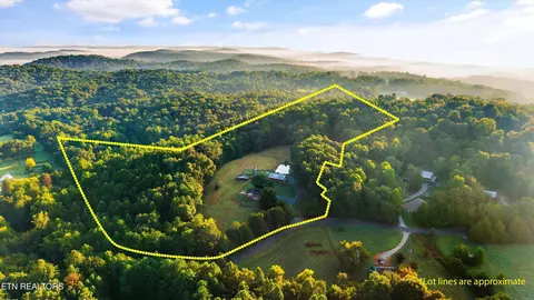 340 Pattie Gap Rd, Philadelphia, TN 37846