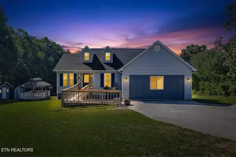 3639 Lantana Rd, Crossville, TN 38572