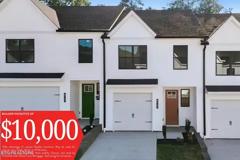 8743 Chapman Trace Way, Knoxville, TN 37920