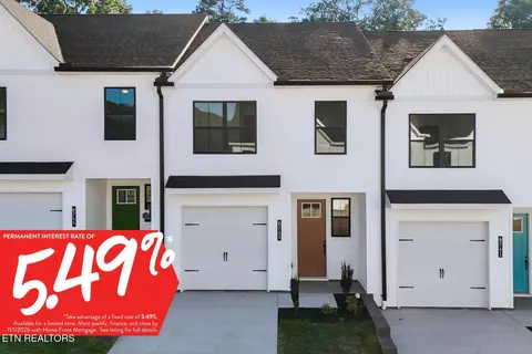 8743 Chapman Trace Way, Knoxville, TN 37920
