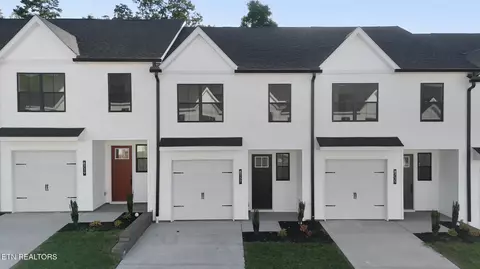 8737 Chapman Trace Way, Knoxville, TN 37920