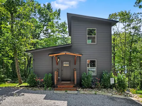 2412 Ridgehigh Pass, Sevierville, TN 37876