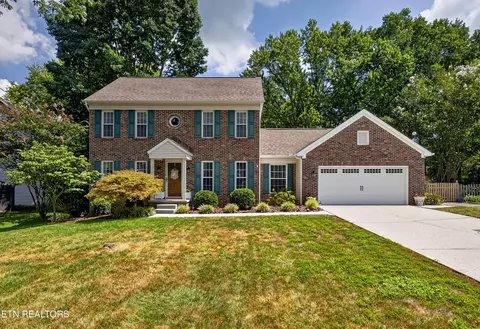 1204 Wenlock Rd, Knoxville, TN 37922