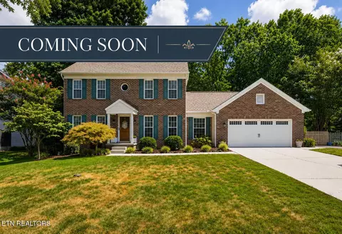 1204 Wenlock Rd, Knoxville, TN 37922