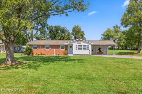 6405 Shetland Dr, Knoxville, TN 37920