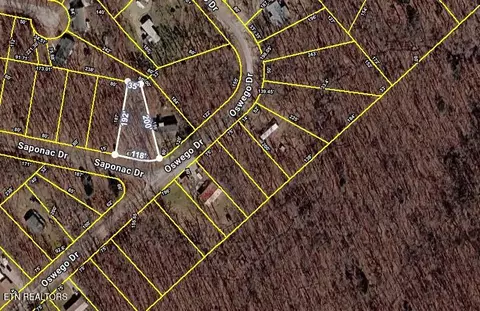 4000 Saponac Dr, Crossville, TN 38572