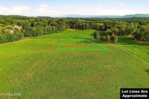 lot5 Mccleary Bend Rd, Sevierville, TN 37876