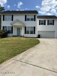 8710 Finchwood Ln, Knoxville, TN 37924