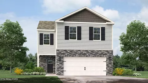 4268 Juliette Elise St, Knoxville, TN 37920
