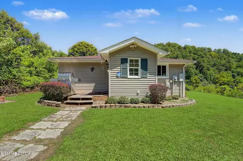 136 Bear Hollow Rd, Bristol, TN 37620