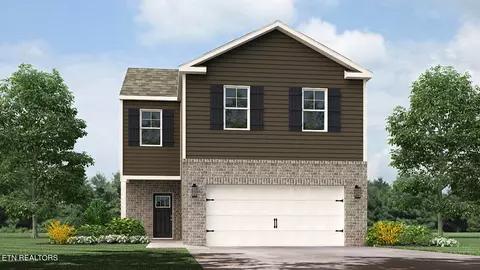4276 Juliette Elise St, Knoxville, TN 37920