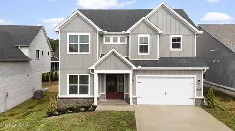 2571 Marshall Pass Rd, Knoxville, TN 37932