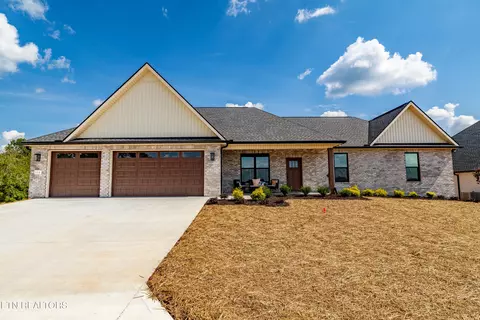 111 Burrstone Way, Maryville, TN 37803