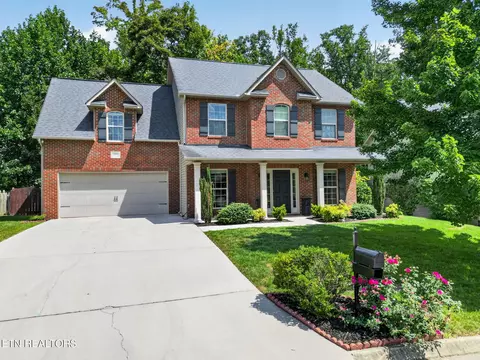 11610 Edison Rd, Knoxville, TN 37932