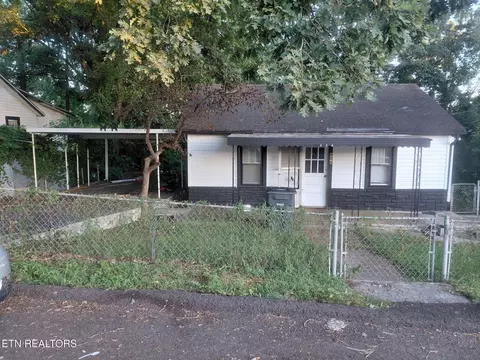 202 Hillview Ave, Knoxville, TN 37914