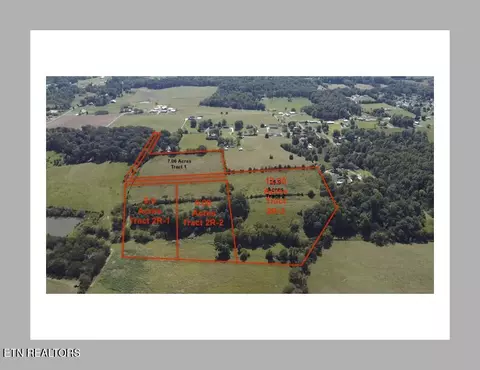 pea ridge rd, Maryville, TN 37804