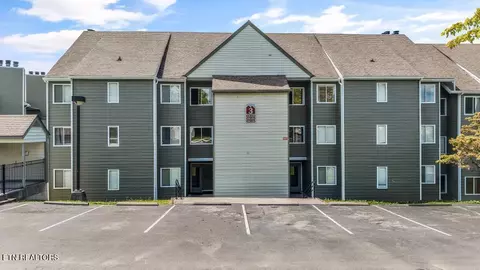 1260 Ski View Dr #3202, Gatlinburg, TN 37738