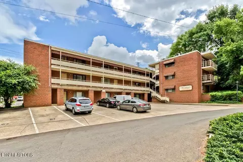 1800 Terrace Ave #1, Knoxville, TN 37916