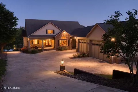 436 Waterfront Way, Spring City, TN 37381