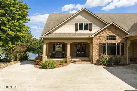 436 Waterfront Way, Spring City, TN 37381