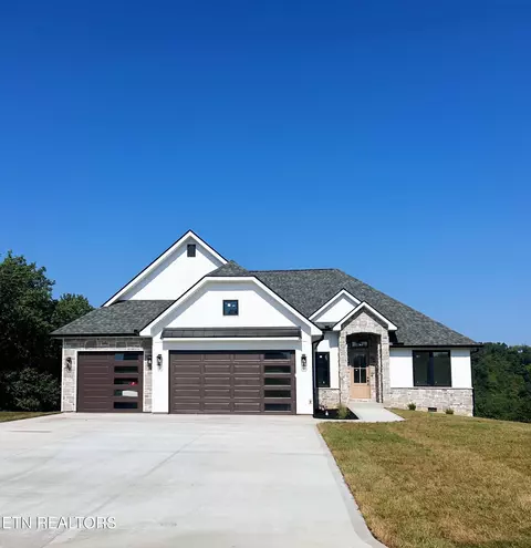 368 Marble Bluff Dr, Kingston, TN 37763