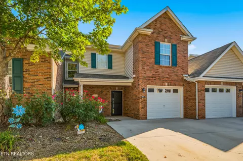 6946 La Christa Way, Knoxville, TN 37921