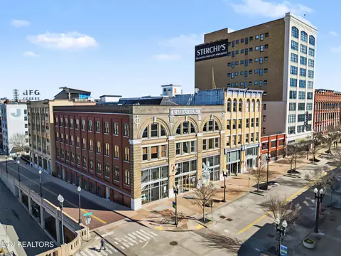 112 S Gay St #306, Knoxville, TN 37902