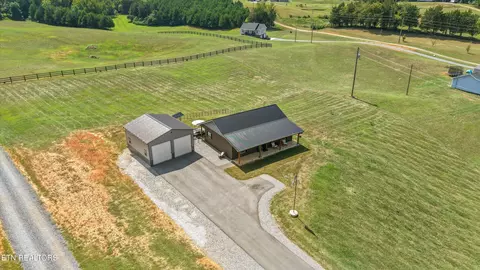 1131 Fate Rankin Rd, Jefferson City, TN 37760