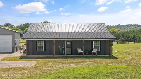 1131 Fate Rankin Rd, Jefferson City, TN 37760