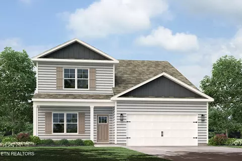 8017 Swift Current Ln, Corryton, TN 37721