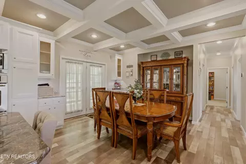 Dining - 3926 Roberts Rd, Corryton, TN 37721 photo 1 of 1