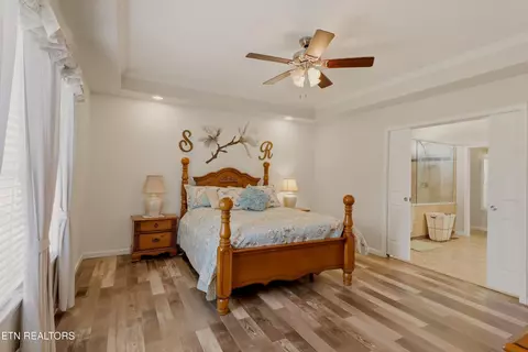 Bedroom - 3926 Roberts Rd, Corryton, TN 37721 photo 1 of 2