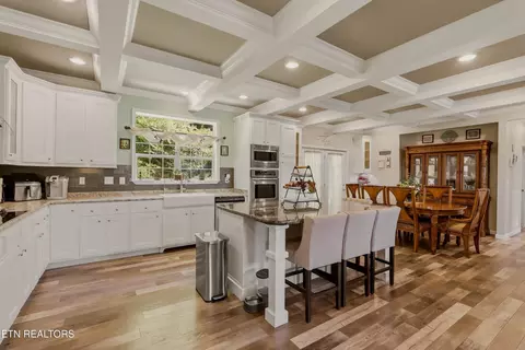 Kitchen - 3926 Roberts Rd, Corryton, TN 37721 photo 1 of 1