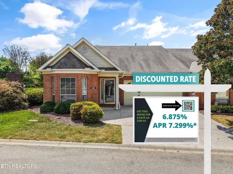 601 Applegate Ln, Farragut, TN 37934