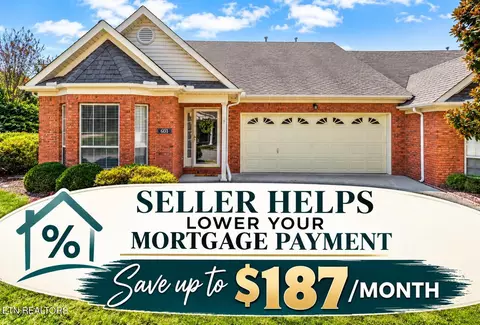 601 Applegate Ln, Farragut, TN 37934