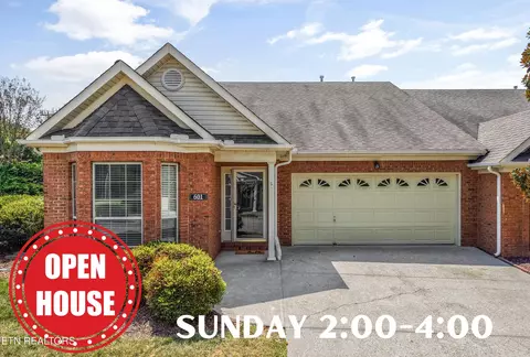 601 Applegate Ln, Farragut, TN 37934