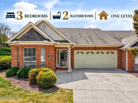 601 Applegate Ln, Farragut, TN 37934